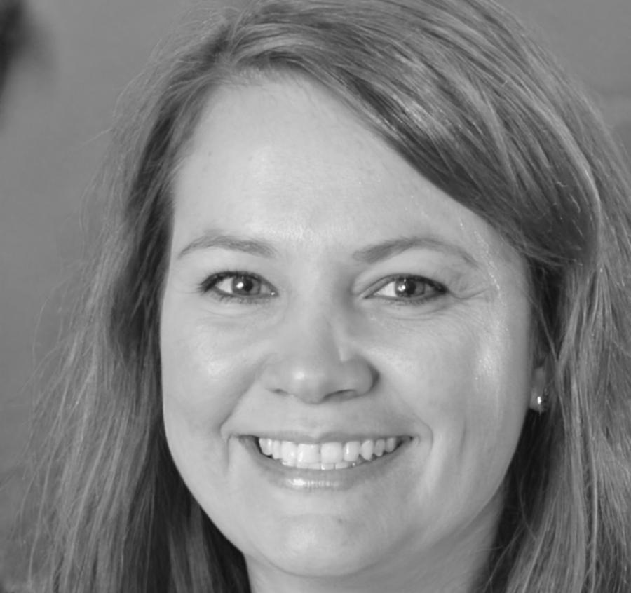 Sabine Hoffmann, Finanzberaterin